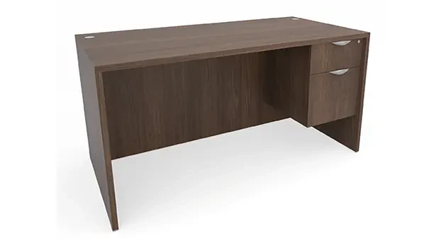 Modern Walnut