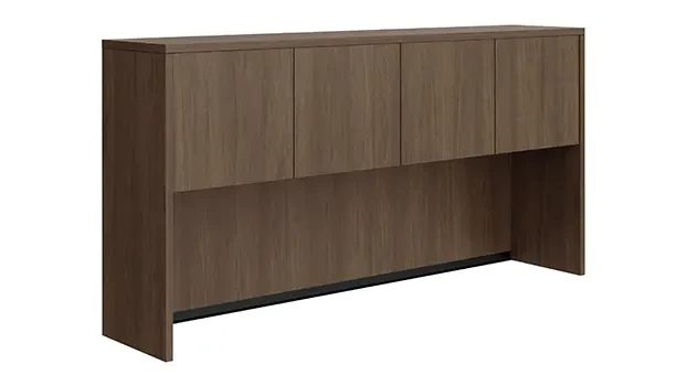 Modern Walnut
