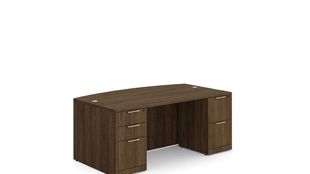 Modern Walnut