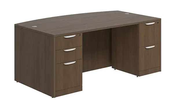 Modern Walnut