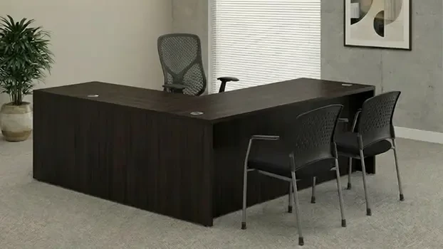 Espresso - Approach View