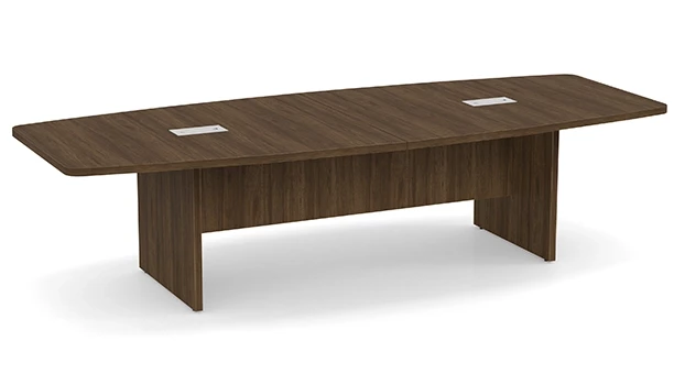 Modern Walnut