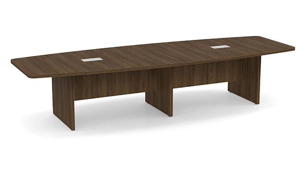 Modern Walnut