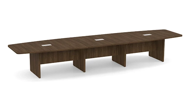 Modern Walnut