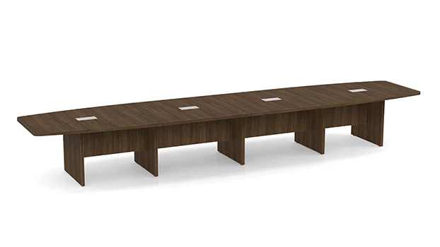Modern Walnut