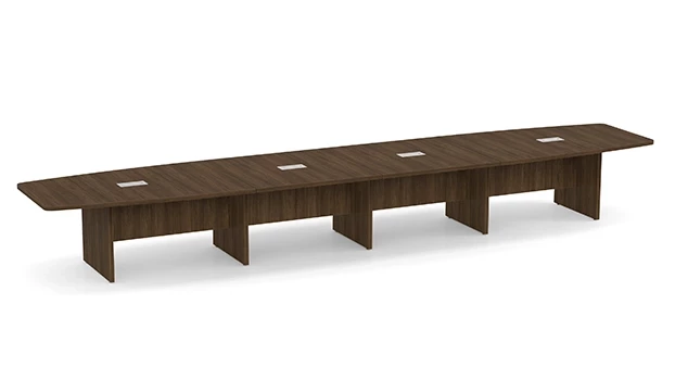 Modern Walnut