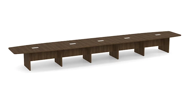 Modern Walnut