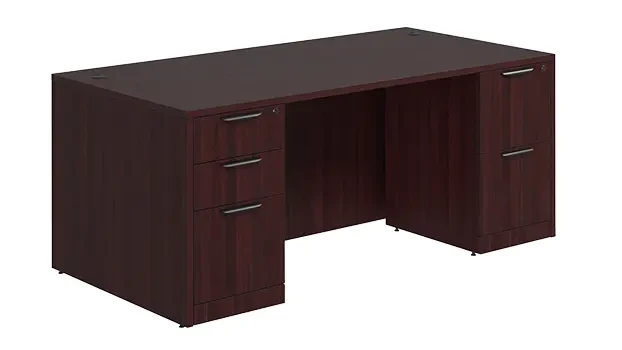 Mahogany