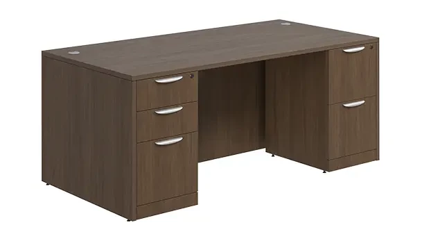 Modern Walnut