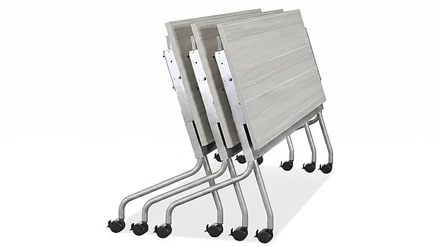 Silver Birch / Silver Legs