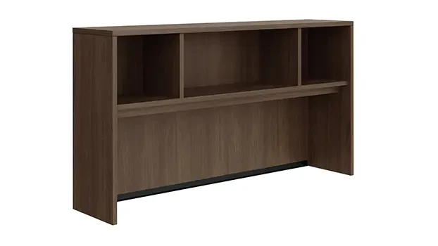 Modern Walnut