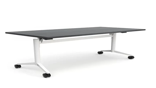 Coastal Gray / White Base