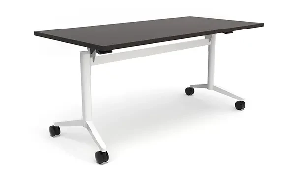 Espresso / White Base