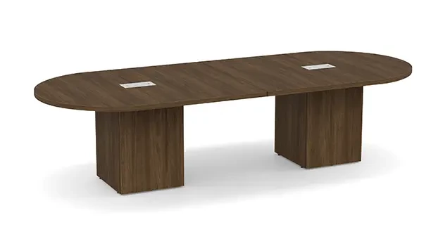 Modern Walnut