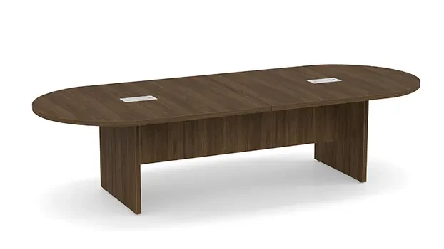Modern Walnut
