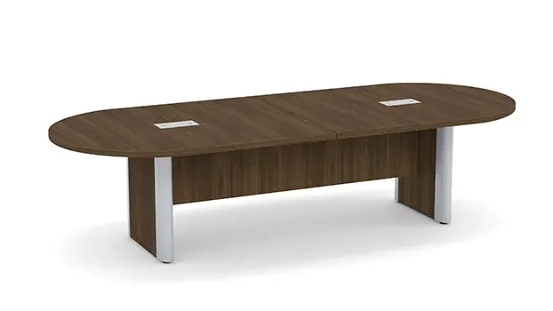 Modern Walnut