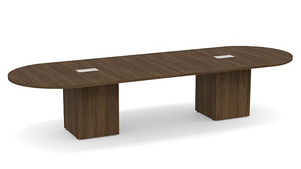 Modern Walnut
