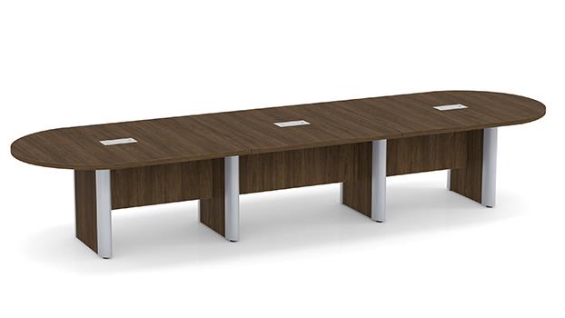 Modern Walnut