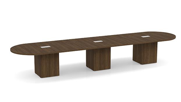 Modern Walnut