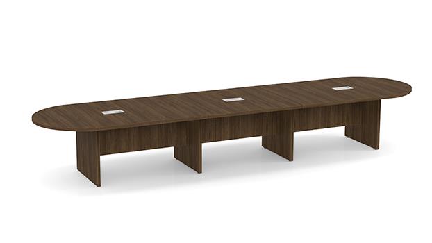 Modern Walnut