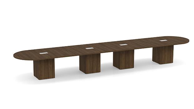 Modern Walnut