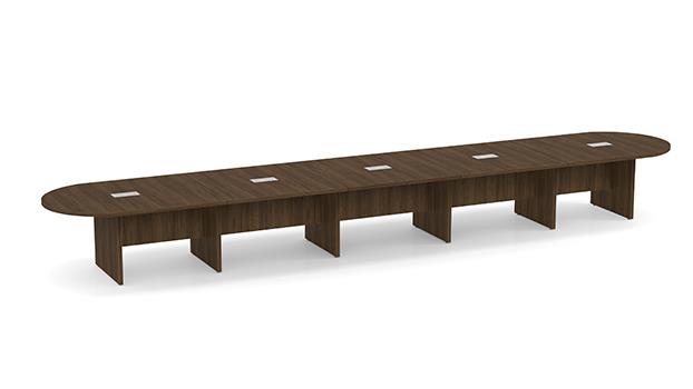 Modern Walnut