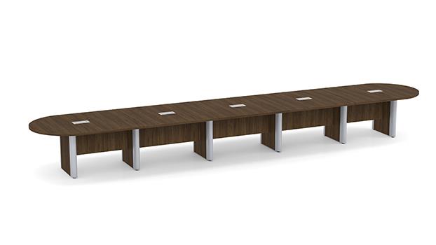 Modern Walnut