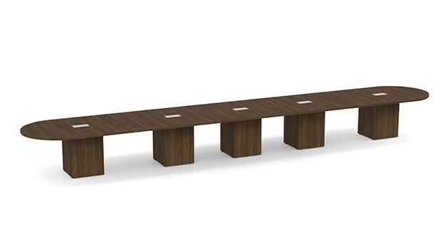 Modern Walnut