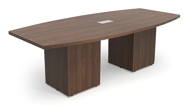 Modern Walnut