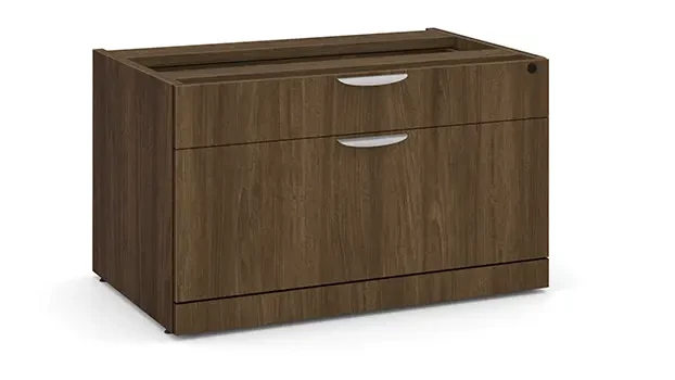 Modern Walnut