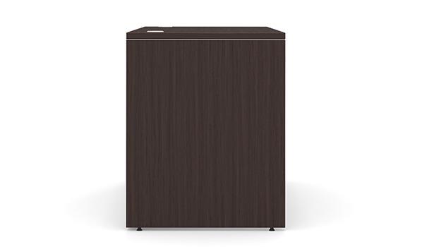 Espresso Side View