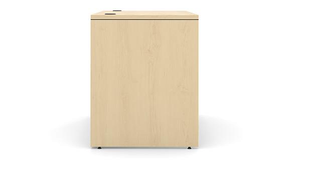 Maple Side View