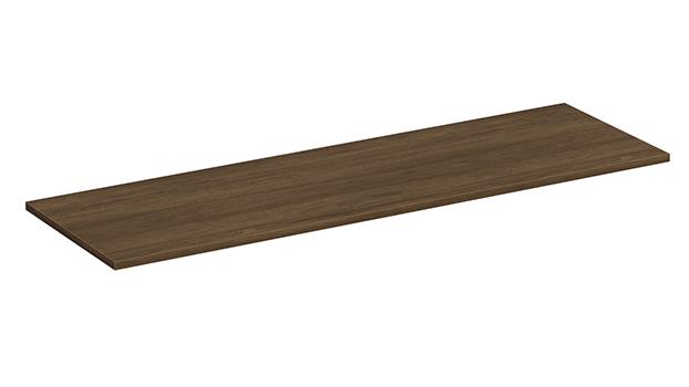 Modern Walnut