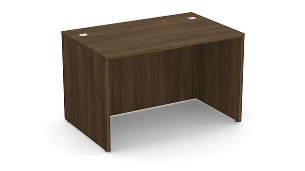 Modern Walnut