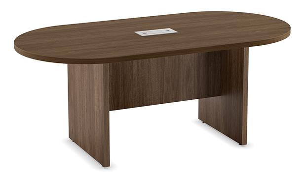 Modern Walnut