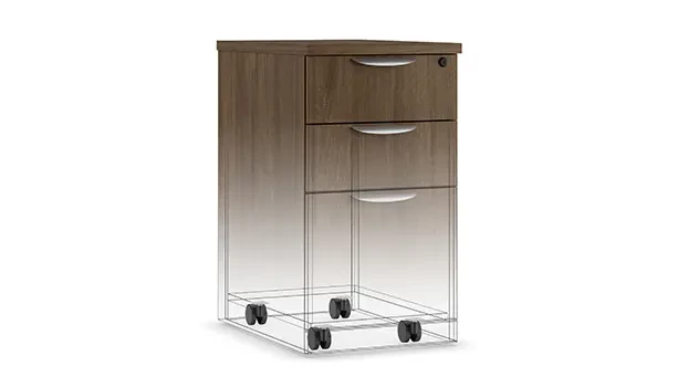 Cut Away View of similar model