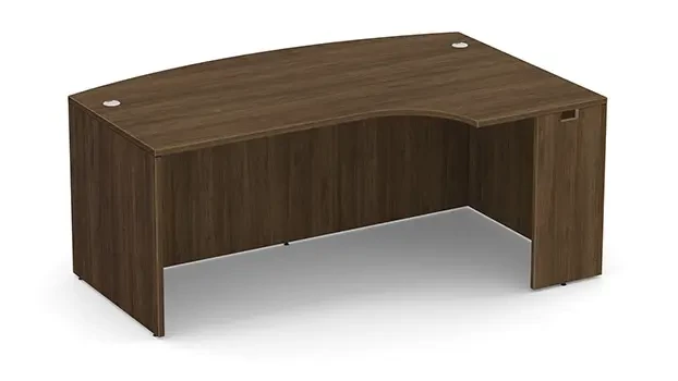 Modern Walnut