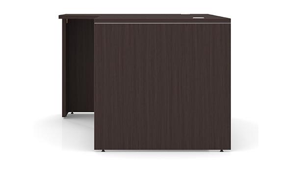Espresso Side View