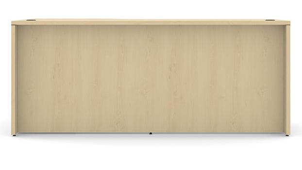 Maple Front View