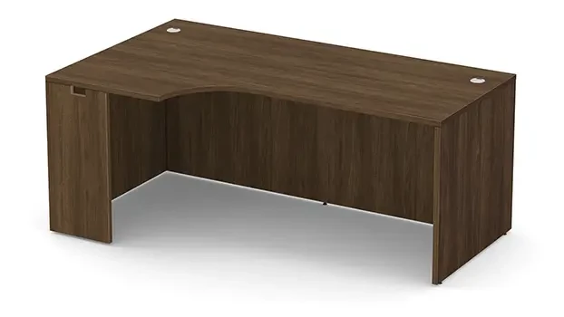 Modern Walnut