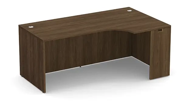 Modern Walnut