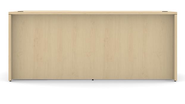 Maple Front View