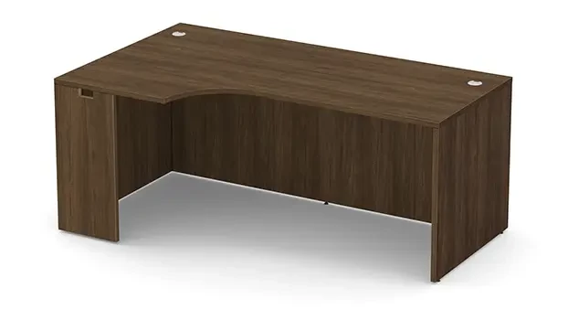 Modern Walnut
