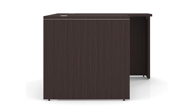 Espresso Side View