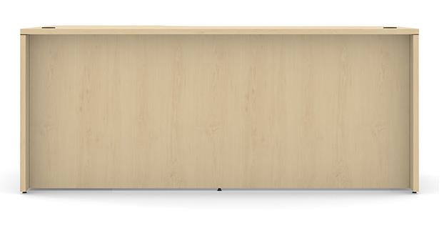 Maple Front View