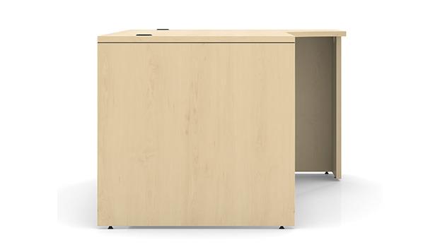 Maple Side View