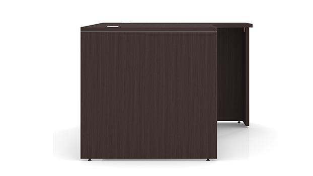 Espresso Side View