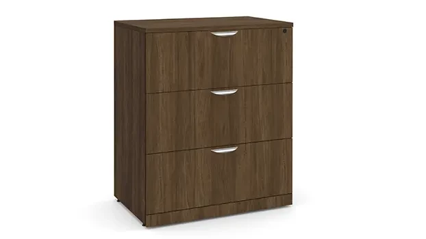 Modern Walnut