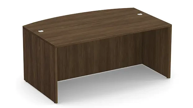 Modern Walnut
