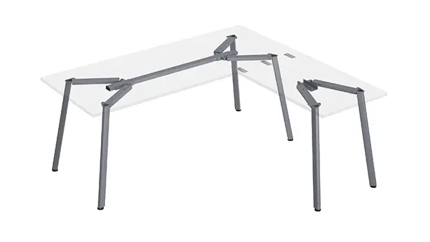 Easy to Attach Frame